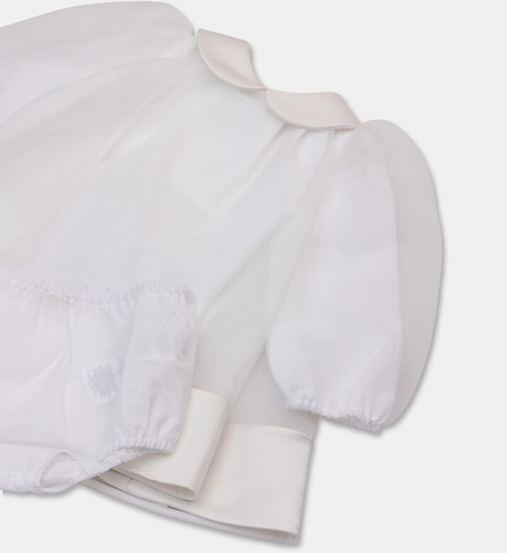 La Mia Bambina Dress, Packshot View