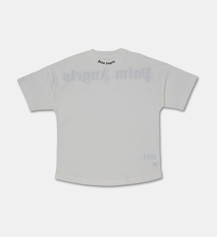 Palm Angels Ts Jersey, Packshot View