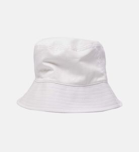 قبعة باكيت بتطريز ترتر