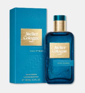 Atelier Cologne Edp Gaiac Eternel, Packshot View
