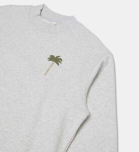 Palm Angels Sweatshirt, Packshot View
