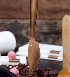 Stainless Steel Chocolate Breaker Stainless Steel Chocolate Breaker