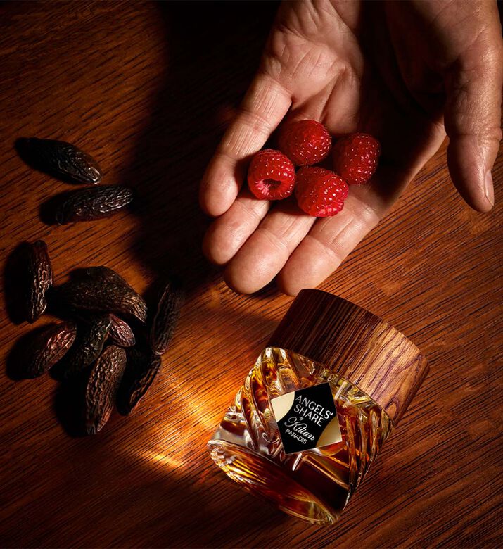 Angels Share Paradis Extrait De Parfum Angels Share Paradis Extrait De Parfum