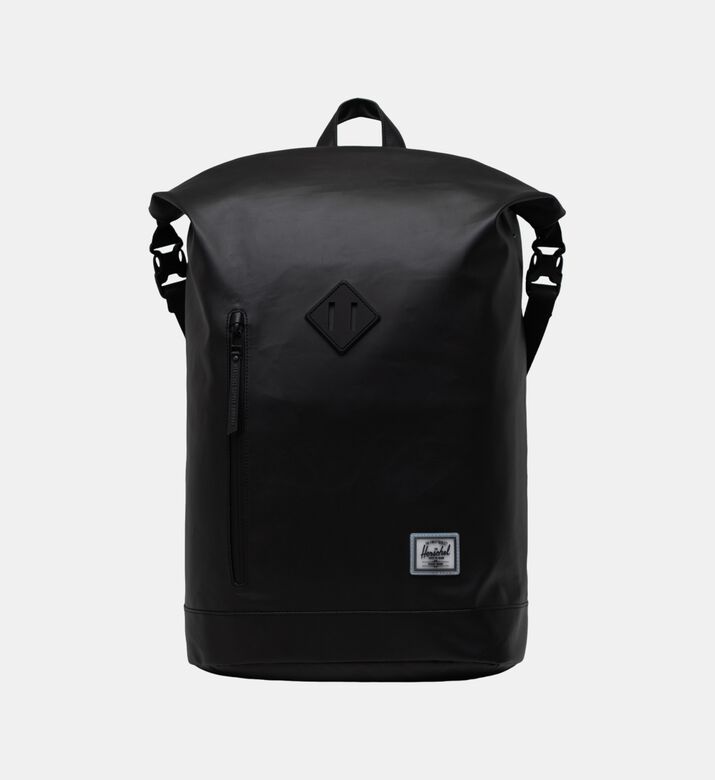Mini Dual Top Handle Side Backpack