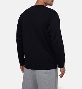 MM6 Top Ls, Model View