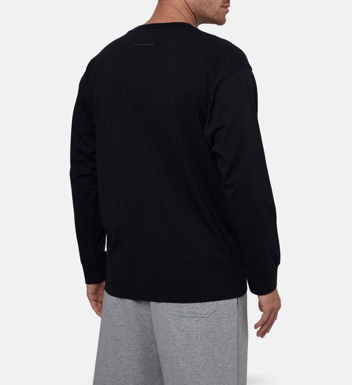 MM6 Top Ls, Model View