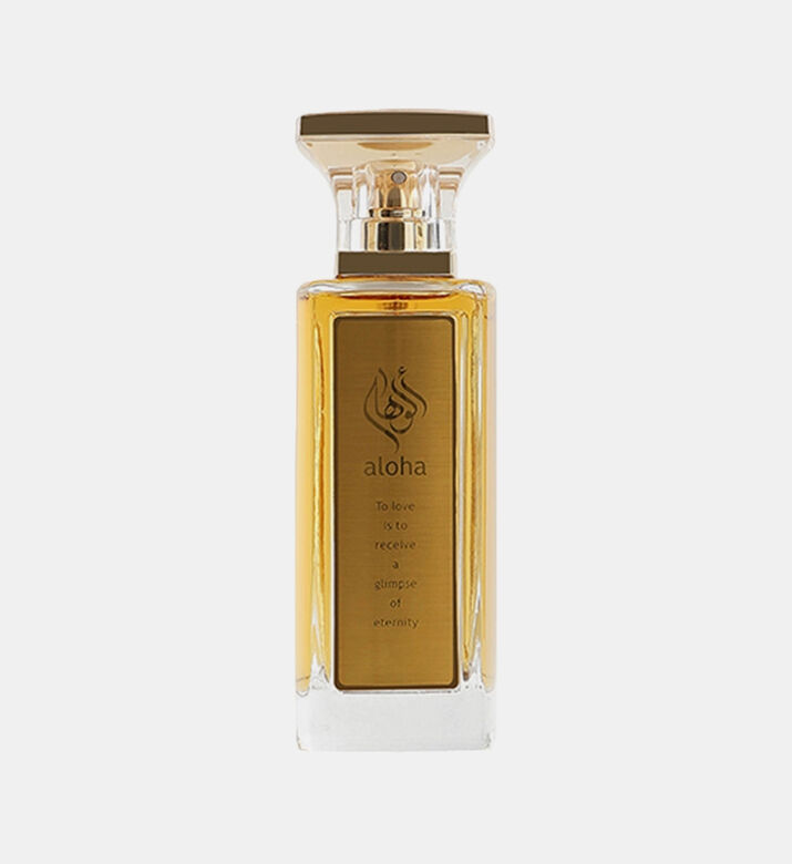 Aloha Eau De Parfum 65 Ml