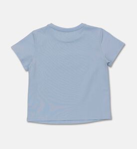 Twinset Embossed Logo T-shirt, Packshot View