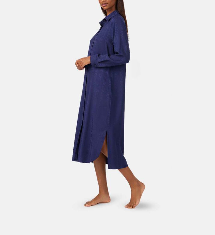 DKNY Sleepshirt, Model View