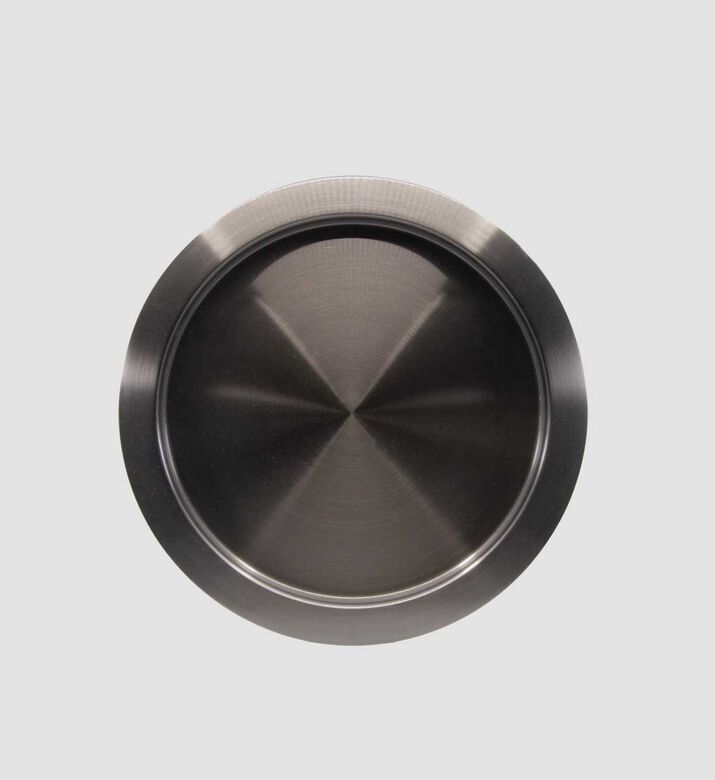 Penn Round Bar Tray