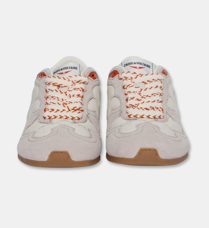 Zadig et Voltaire Shoes Dance, Packshot View