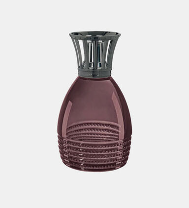 Perle Prune Lamp