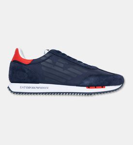 EA7 Shoes Blac, Packshot View