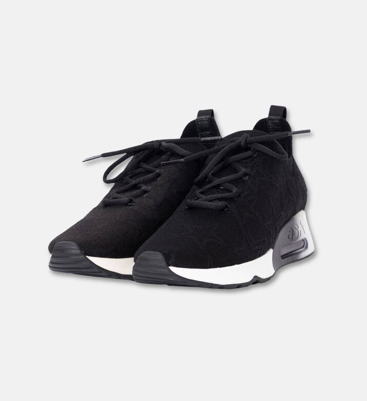 ASH Lucky Star Low-top Mesh Sneakers, Packshot View