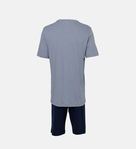 Night Day Short Sleeve Pyjamas