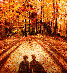 شمعة ريبليكا أتوم فايبس معطرة 165 جم