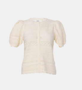 Tricot Cardigan Vinat