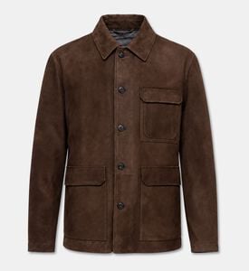 Corneliani Jack Heavy, Packshot View