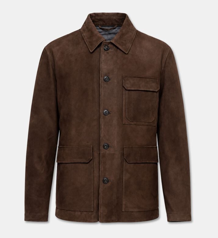 Corneliani Jack Heavy, Packshot View