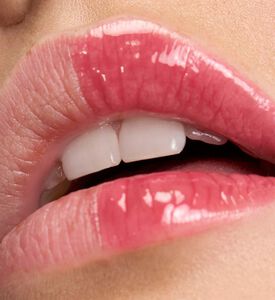 Lancome Lip Id&ocirc;le Juicytreat Lip Oil Gloss, 10-pink-oh-la-la, Packshot View