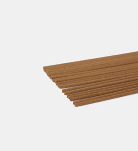 أعواد بخور خيزران 30 سم