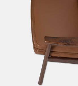 Home Deco and More Sami Lounge Armchair, Packshot View