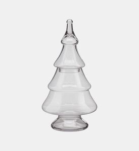 Edg Pine-inspired Design Vase, Natural, 40-cm, Packshot View