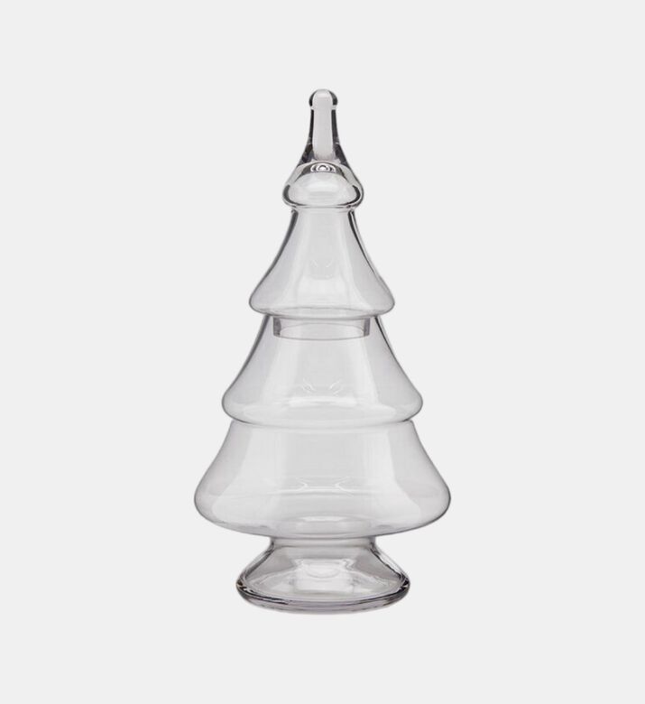 Edg Pine-inspired Design Vase, Natural, 40-cm, Packshot View