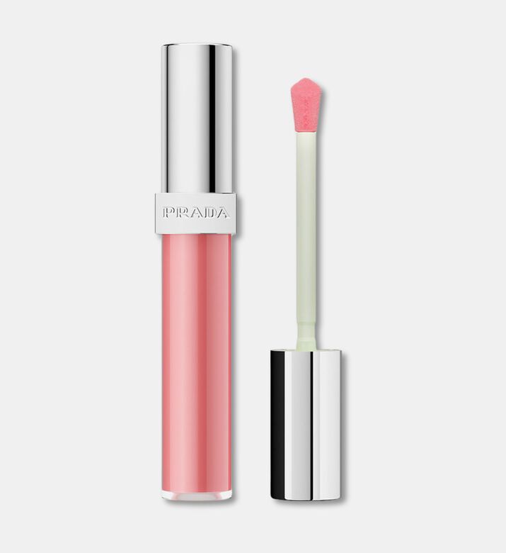 Prada Lip Gloss Pr, P255-pink, Packshot View