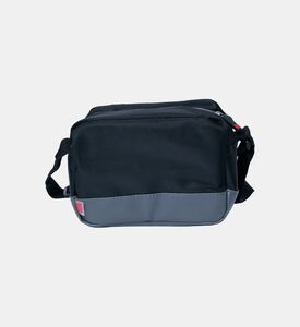 حقيبة غداء مدمجة رياضية حقيقية