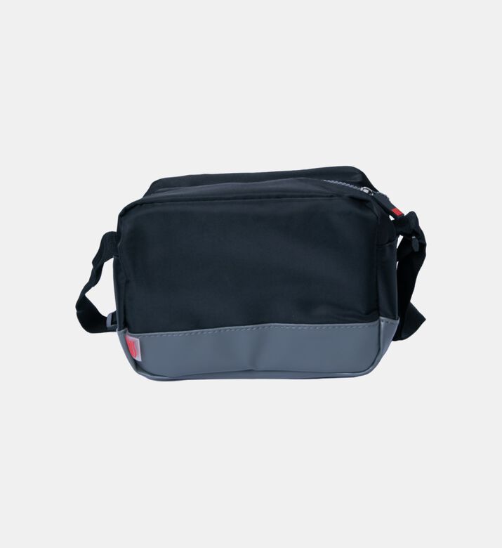 حقيبة غداء مدمجة رياضية حقيقية