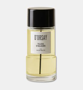 D'orsay Edp Vouloir Etre Ailleurs, Packshot View