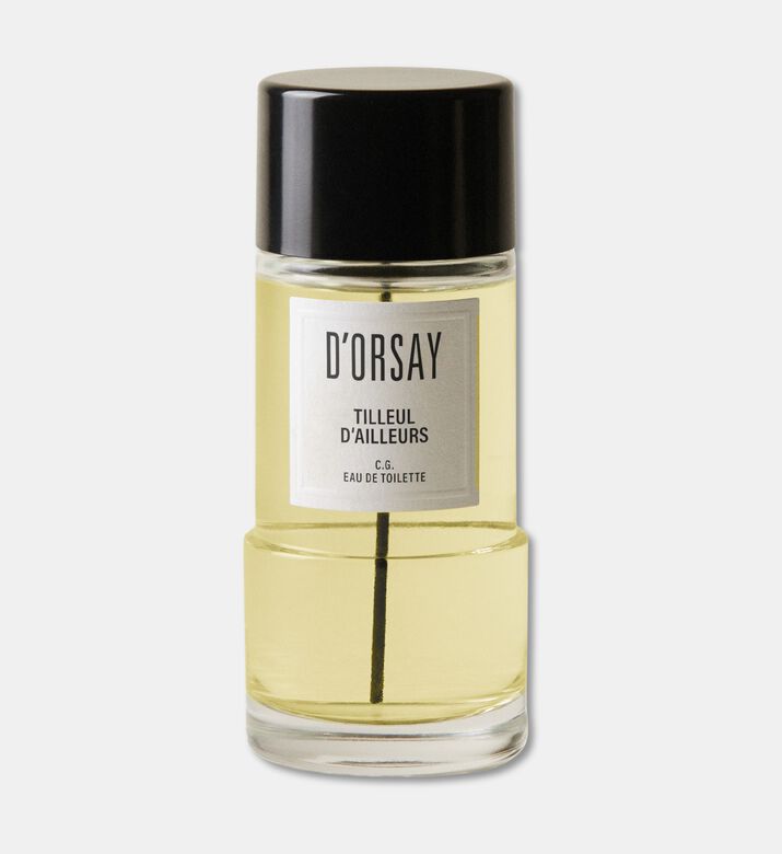 D'orsay Edp Vouloir Etre Ailleurs, Packshot View