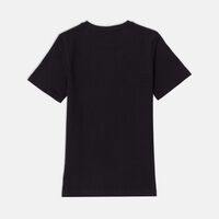 Casual Logo-print T-shirt