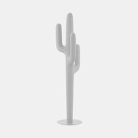 Saguaro Metal Coat Rack