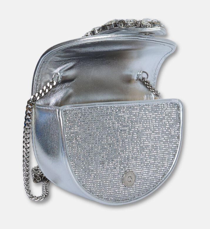 Gedebe Mini Brigitte Crystal Embellished Bag, Packshot View