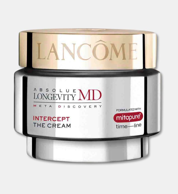 Lancome Cream Intensive La Abs, Packshot View