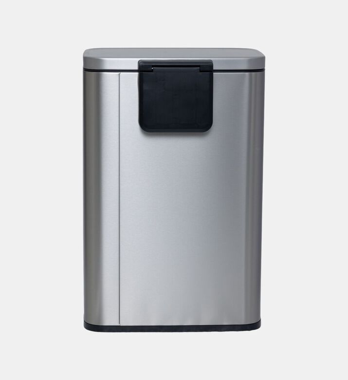 Eko Madison Recycling Bin - 25 & 20l, Packshot View