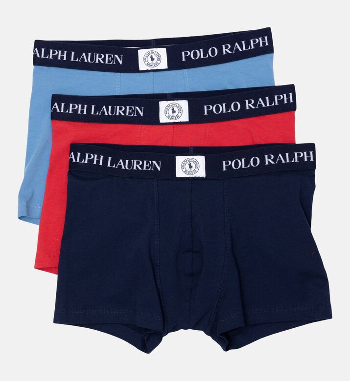 Ralph Lauren Trunks, Packshot View