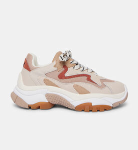 Impulse High-top Sneakers Impulse High-top Sneakers