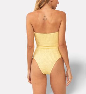 Rio De Sol Swst One Piece, Model View