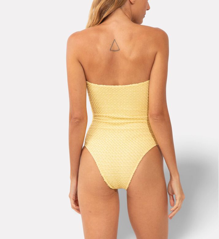 Rio De Sol Swst One Piece, Model View