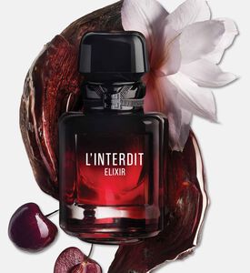 Givenchy Beauty Edp L'interdit Elixir, 50-ml, Packshot View
