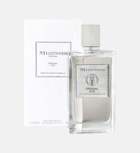 ماء عطر أورجينال عود