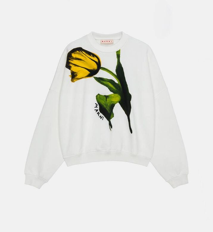 Marni Sweatsh, Packshot View