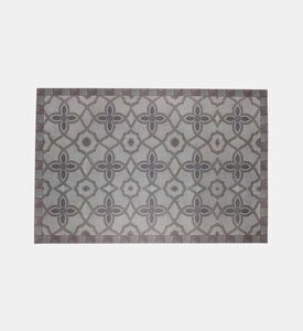 حصيرة أرضية من الفينيل غير قابلة للانزلاق من ماتيو