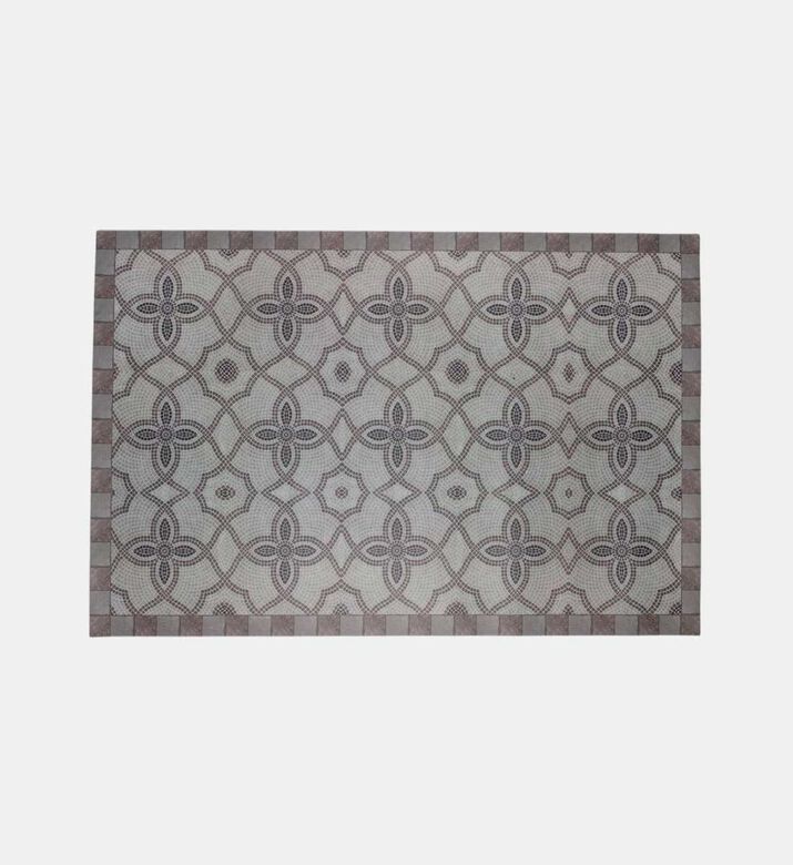 Matteo Vinyl Non-slip Floor Mat