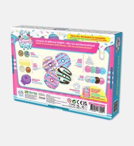 Discovery Slimysugarycrushbakery, Packshot View