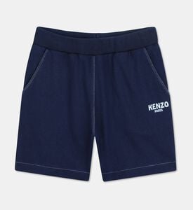 Kenzo Berm Short, Packshot View