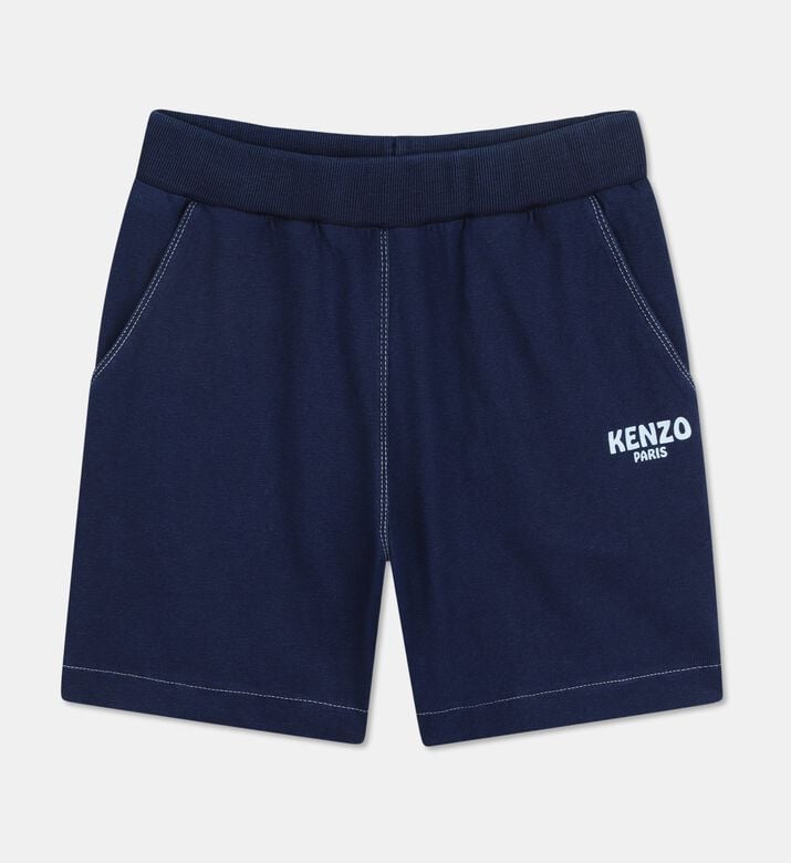 Kenzo Berm Short, Packshot View